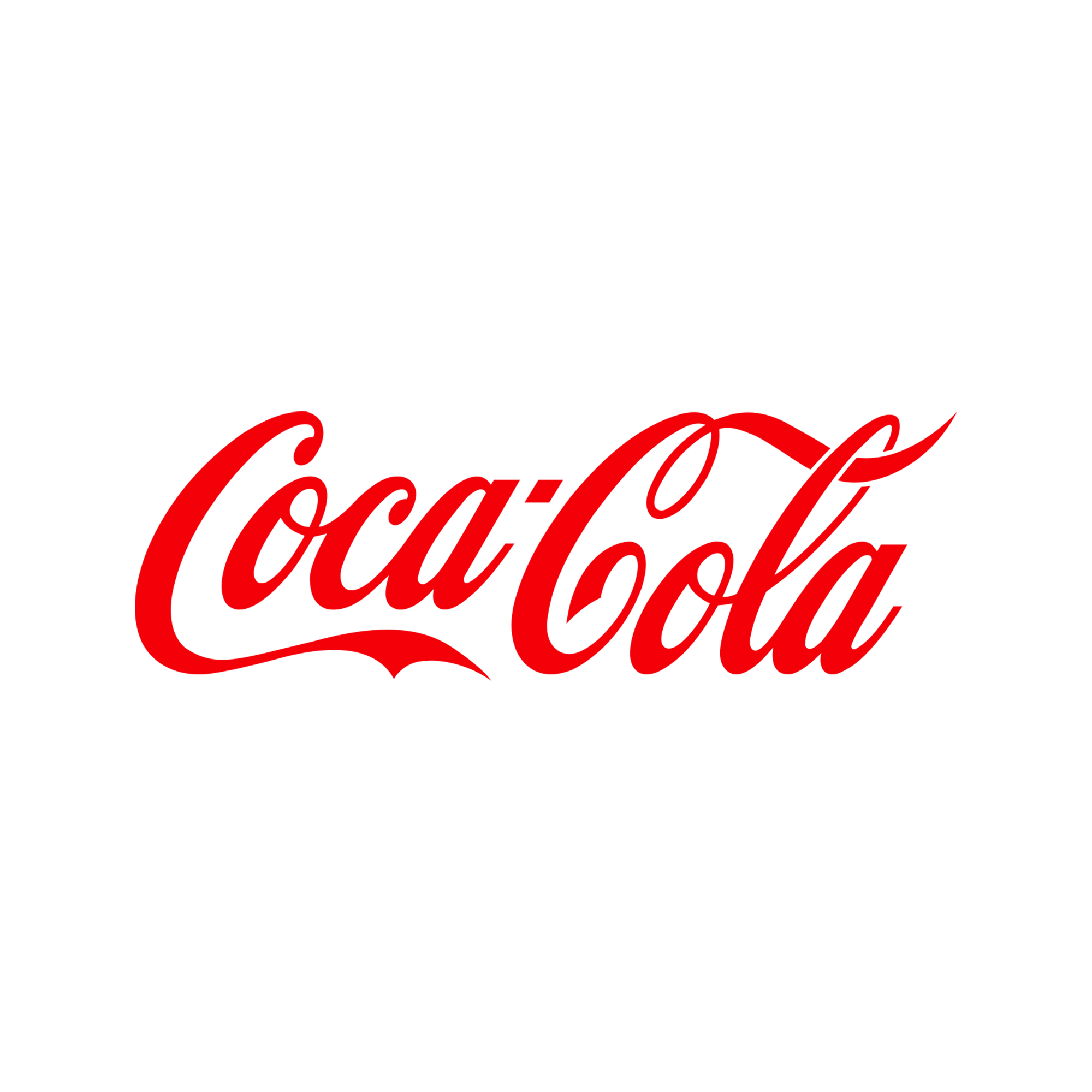 [CITYPNG.COM]HD Official Coca Cola Company Logo PNG - 2000x2000